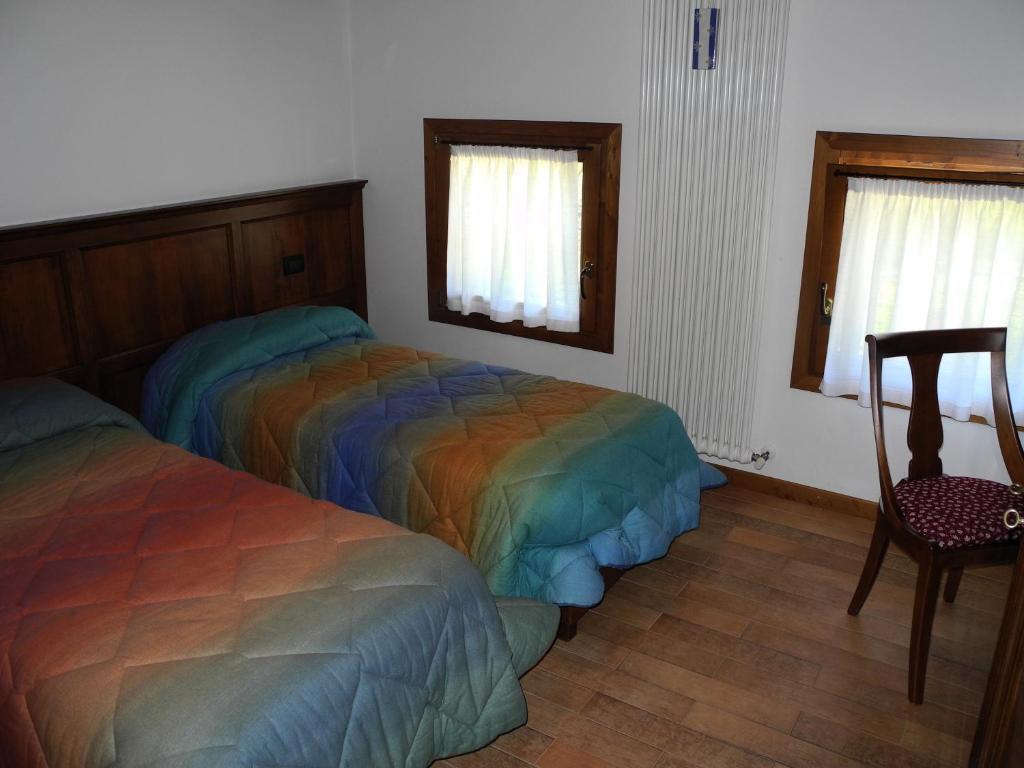 Agriturismo Cornolere Villa Castelcucco Eksteriør bilde