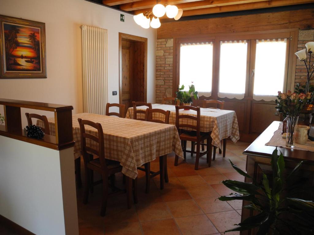 Agriturismo Cornolere Villa Castelcucco Eksteriør bilde