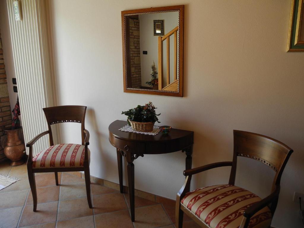 Agriturismo Cornolere Villa Castelcucco Eksteriør bilde